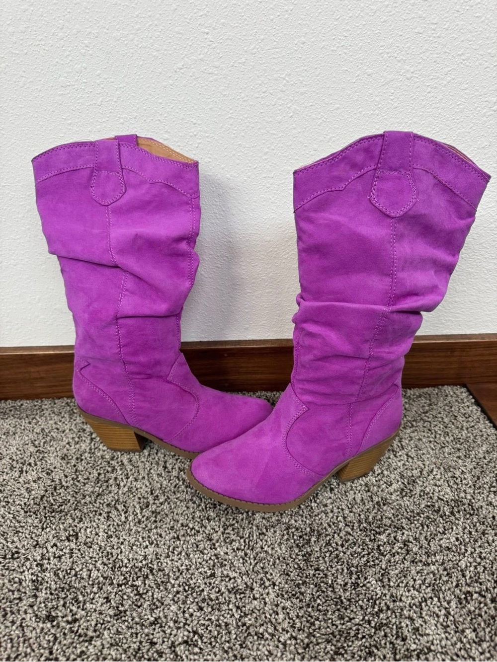 Quipid size 6 1/2 women’s